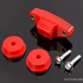 Jijia061203 Jijiamotor13 Front And Rear Shifter Stabilizer Bushing Kit 5 Speed Fit For Subaru Impreza Wrx