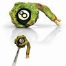 Jlm1829948 Johnny Law Motors Zombie Shift Knob Hot Street Rat Rod