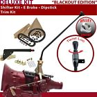 Jlm1856040 Johnny Law Motors Shifter Kit Brake Trim Dipstick For Auto