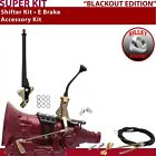 Jlm1859000 Johnny Law Motors Fmx Shifter Kit Brake Cable Clevis For