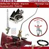 Jlm1866896 Johnny Law Motors Shifter Kit Swan Brake Cable Clevis Trim