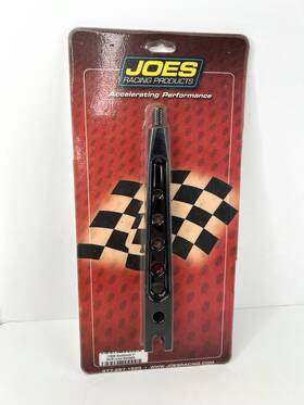 Joes Racing 783719738395 17000 7 Inch Aluminum Shift Lever Straight New