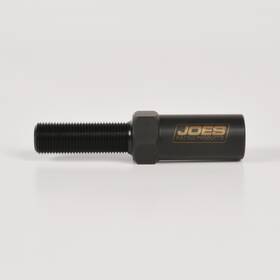 14751-b Joes Racing Products - Tie Rod Quick Adjuster 5/8in Steel