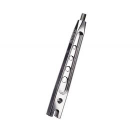 Joes Racing Products 615339117758 17000 7 Inch Aluminum Shift Lever. Straight