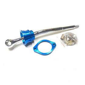 Bx100967 Jonjea Short Throw Shifter For Nissan 91-01 200sx/ Altima /maxima