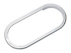 Jp-180004-bl Drake Off Road Automatic Transmission Shifter Bezel