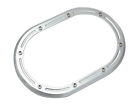 Jp-180008-bl Drake Off Road Manual Transmission Shifter Bezel Fits Wrangler Jk