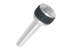 Jp-180012-bl Drake Off Road Manual Transmission Shifter Knob Fits Wrangler Tj