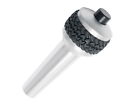Jp-180023-bl Drake Off Road Automatic Transmission Shifter Knob