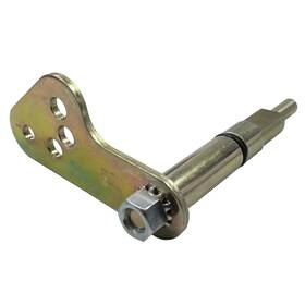 92019 Jw Performance Shifter Arm Powerglide Removable Universal Fit