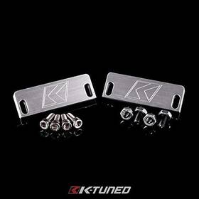 K-tuned 675505487153 Billet Shifter Stops System For 2002-2006 Acura Rsx Dc5 Ktd-sft-stps