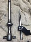 K-tuned Adjustable Short Shifter Honda