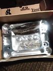 K-tuned Billet Rsx Shifter Base