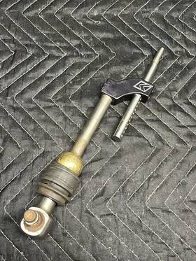 Ktd-bd2-sf3 K-tuned B/d Shifter X Adjustable 88-00 Civic 90-01 Integra Eg Ek Dc