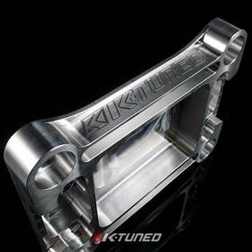 Ktd-bil-ac5 K-tuned For Tsx/accord Base Plate - New Design Works With Oem Shifter