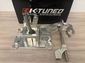 3-ktd-rsx-pr3 K-tuned Ktd-rsx-pr3 Billet Rsx Shifter Race Spec Version