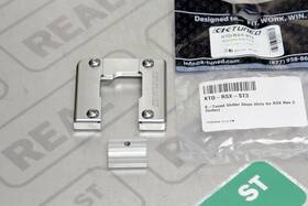 Ktd-rsx-st3 K-tuned Shifter Stops For Rsx V3 02-06 Dc5