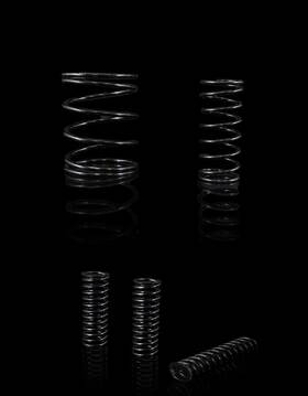 Ktd-sft-sp2 K-tuned K-series Detent And Shift Selector Spring Kit Fits All Trans