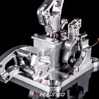 K-tuned Race Billet Shifter W