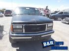 242.gm9588 K1500 1988 Transmission Shift Assembly