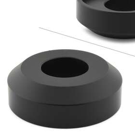 Kabusikikaisya-kawausa 740000702824 Steering Kit Adapter Fit For Jeep Cj Yj Tj And Xj Us