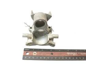 204292 Kaiser 204291 1949-50 Frazeer 1951 Frazer Transmission Shift Bracket Assy 204292/204291