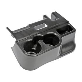 Alx-pau-mm-41019-cl360a50 Karparts360 For Dodge Ram 2500/3500/1500 1999 00 2001 Cup Holder Console Attachment Adhesive