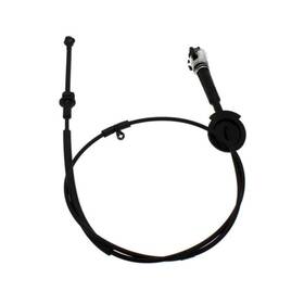 Alx-pau-rb-905-141-cla2 Karparts360 For Gmc Savana 4500 2009-2020 Transmission Gearshift Steel Cable 23166827
