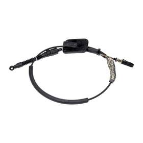 Alx-pau-rb-924-711-cla2 Karparts360 For Dodge Neon 2000-2005 Automatic Transmission Shift Cable Braided Steel