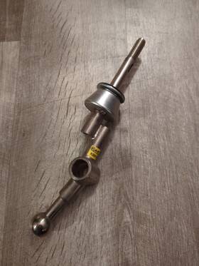 Kb019876 Kartboy Sti Short Shifter