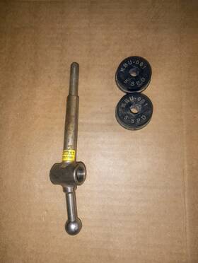 Kb032790 Kartboy 02-07 Wrx Impreza 2.5i Short Throw Shifter