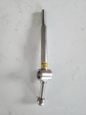 Kb046332 Kartboy 1998-2002 Subaru Forester Short Shifter