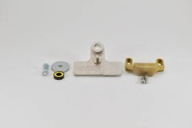 Kbykb-20-wrx Kartboy For Subaru Wrx Cable Shift Arm With Bearing 6-speed