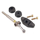 Kb-001-6combo Kartboy Short Shifter And Bushing Combo For Subaru Sti