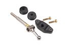 Kb-002-wrx-combo Kartboy Short Throw Shifter