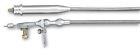Kd-2700ht Lokar Stainless Steel Hi-tech