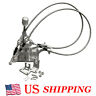 Kd85491sr Kyostar New Rsx Shifter Cables Trans Bracket Swap For Civic
