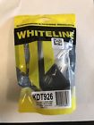 Kdt926 Whiteline Shifter Bushing Kit