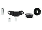 Kdt957 Whiteline Front And Rear Shifter Bushings Subaru Models Wrx
