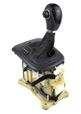 239.ki1d12 Kia 2012-2013 Soul Auto Floor Gear Shifter Assembly Oem 1165769
