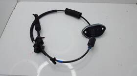 Kia 239.ki1f17 Forte 2017 Shift Lever Linkage 541705