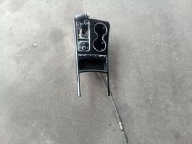 242-10434 Kia Stinger 2022 Transmission Shift 347551