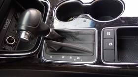 242.ki1115 Kia Sorento Lx 2015 Transmission Shift 2.4l At Awd 461885