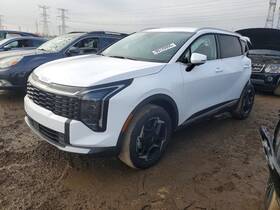 242.ki1126 Kia Shifter Sportage 2026 Transmission Shift 2128244