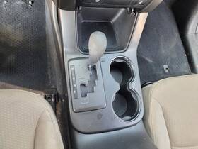 242.ki1213 Kia Sorento 2013 Transmission Shift 1210511