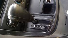 242.ki1305 Kia Sedona 2005 Automatic Transmission Shift 460900