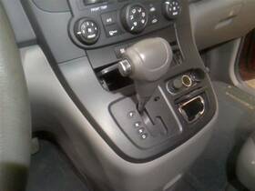 242.ki1309 Kia Gear Shifter Sedona 2009 Transmission Shift 1619771