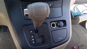 242.ki1312 Kia Sedona 2012 Transmission Shift 380498