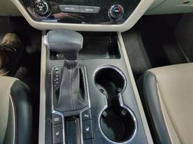 242.ki1320 Kia Sedona 2020 Transmission Shift 445324