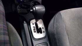 242.ki1405 Kia Sportage 2005 Transmission Shift 1043005